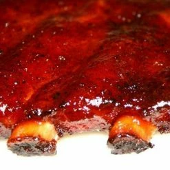 Sauces & Rubs SuckleBusters Honey BBQ Glaze & Finishing Sauce 7 Sauces & Rubs SuckleBusters Honey BBQ Glaze & Finishing Sauce