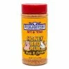 SuckleBusters Honey BBQ Rub Sauces & Rubs