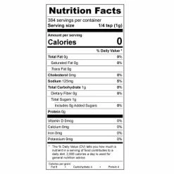 SuckleBusters Honey BBQ Rub Sauces & Rubs