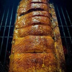 SuckleBusters Honey BBQ Rub Sauces & Rubs