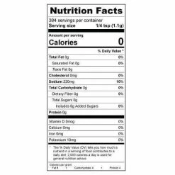 Sauces & Rubs SuckleBusters SPG All-Purpose BBQ Rub