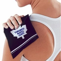 Sunbeam - NHL Hot & Cold Pack (Toronto Maple Leafs) BBQ Accessories