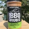 Sauces & Rubs Ted Reader Jerk Bone Dust Rub (325g)