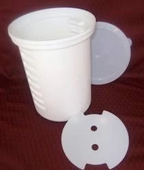 Turkey Tom The Briner Bucket (up To 25 Lb Turkey Or Roast) BBQ Accessories