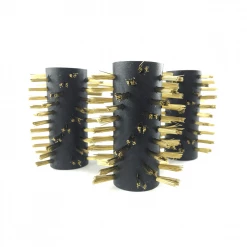 Urban Bonfire The Grillbot-brass Brushes BBQ Accessories