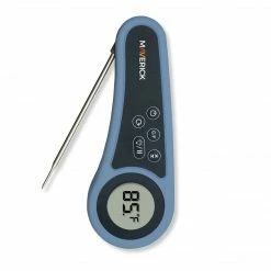 Maverick BBQ Accessories The Rain Drop Waterproof Digital Thermometer PT-55