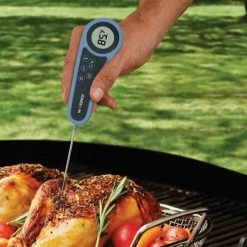 Maverick BBQ Accessories The Rain Drop Waterproof Digital Thermometer PT-55