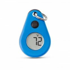 Thermoworks ThermoDrop Zipper-Pull Thermometer