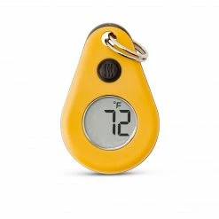 Thermoworks ThermoDrop Zipper-Pull Thermometer