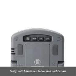 Thermoworks 4-Channel And Long Range Thermometer - Smoke X4