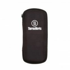 Thermoworks Case Storage - W/zipper (TX-1011X-C1) BBQ Accessories