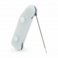 ThermoWorks Classic Thermapen Silicone Boot, Magnetic Glow-in-the-Dark THS-830-265 BBQ Accessories