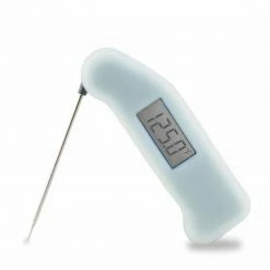 ThermoWorks Classic Thermapen Silicone Boot, Magnetic Glow-in-the-Dark THS-830-265 BBQ Accessories