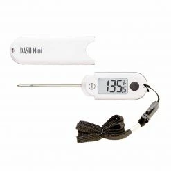 ThermoWorks DASH Mini Thermometer TX-3400