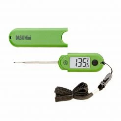 ThermoWorks DASH Mini Thermometer TX-3400
