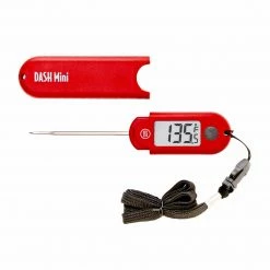 ThermoWorks DASH Mini Thermometer TX-3400