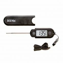 ThermoWorks DASH Mini Thermometer TX-3400