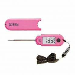 ThermoWorks DASH Mini Thermometer TX-3400