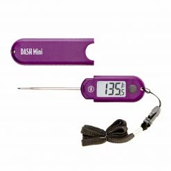 ThermoWorks DASH Mini Thermometer TX-3400