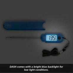 ThermoWorks DASH Mini Thermometer TX-3400