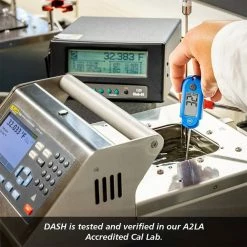 ThermoWorks DASH Mini Thermometer TX-3400