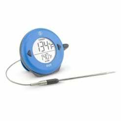 Thermoworks Simple Alarm Thermometer - DOT BBQ Accessories