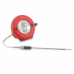 Thermoworks Simple Alarm Thermometer - DOT BBQ Accessories