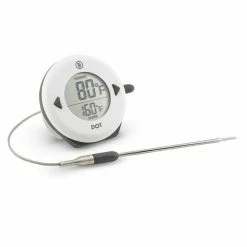 Thermoworks Simple Alarm Thermometer - DOT BBQ Accessories