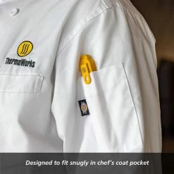 BBQ Accessories ThermoWorks EXEC Needle Thermometer Executive Series TX-3200 15 BBQ Accessories ThermoWorks EXEC Needle Thermometer Executive Series TX-3200