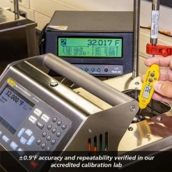 BBQ Accessories ThermoWorks EXEC Needle Thermometer Executive Series TX-3200 14 BBQ Accessories ThermoWorks EXEC Needle Thermometer Executive Series TX-3200