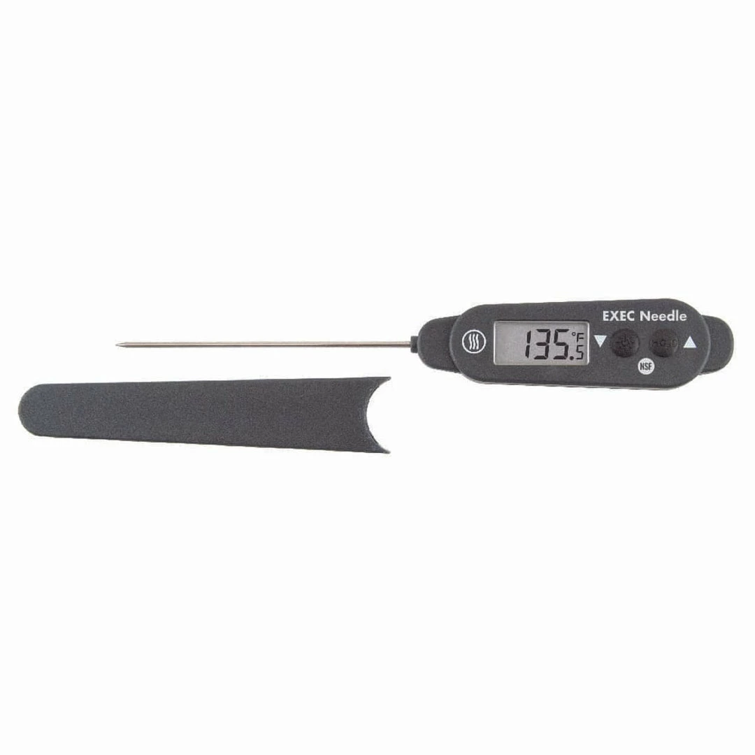 BBQ Accessories ThermoWorks EXEC Needle Thermometer Executive Series TX-3200 9 BBQ Accessories ThermoWorks EXEC Needle Thermometer Executive Series TX-3200