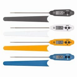 BBQ Accessories ThermoWorks Executive Series - EXEC Thermometer TX-3500
