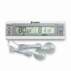 ThermoWorks Fridge/Freezer Thermometer RT8100