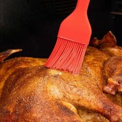 ThermoWorks Hi-Temp Large Silicone Brush TW-BRUSH