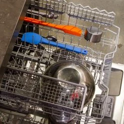 ThermoWorks Hi-Temp Silicone Spatula TW-SPATULA