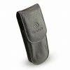 ThermoWorks Leather Wallet For Thermapen, WAND, And More 830-110-LX BBQ Accessories