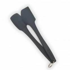 ThermoWorks Mini Spatula/Spoonula Set TW-Mini BBQ Accessories 17 ThermoWorks Mini Spatula/Spoonula Set TW-Mini BBQ Accessories