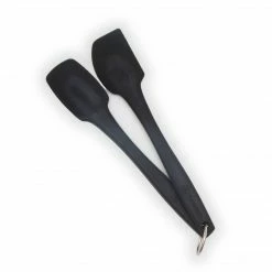 ThermoWorks Mini Spatula/Spoonula Set TW-Mini BBQ Accessories 16 ThermoWorks Mini Spatula/Spoonula Set TW-Mini BBQ Accessories