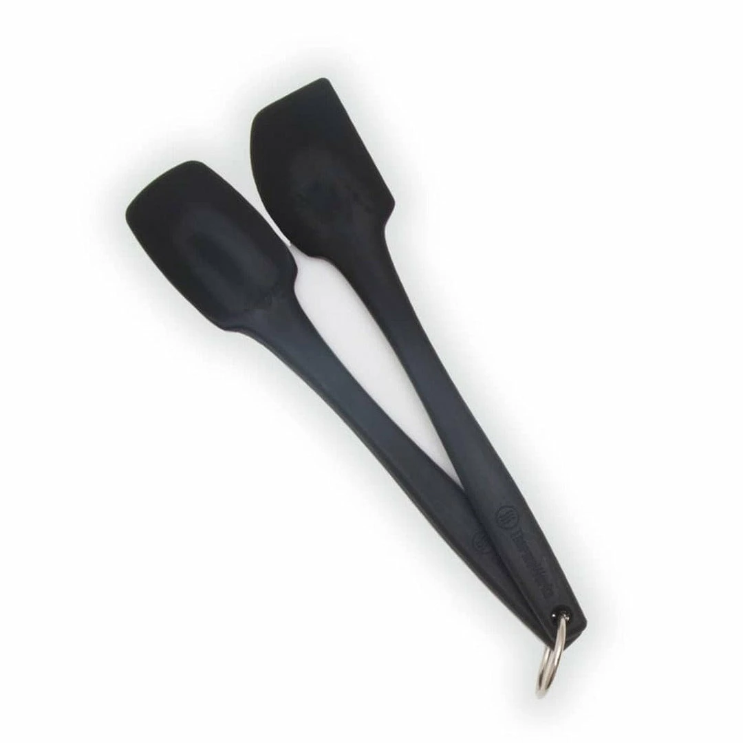 ThermoWorks Mini Spatula/Spoonula Set TW-Mini BBQ Accessories 6 ThermoWorks Mini Spatula/Spoonula Set TW-Mini BBQ Accessories