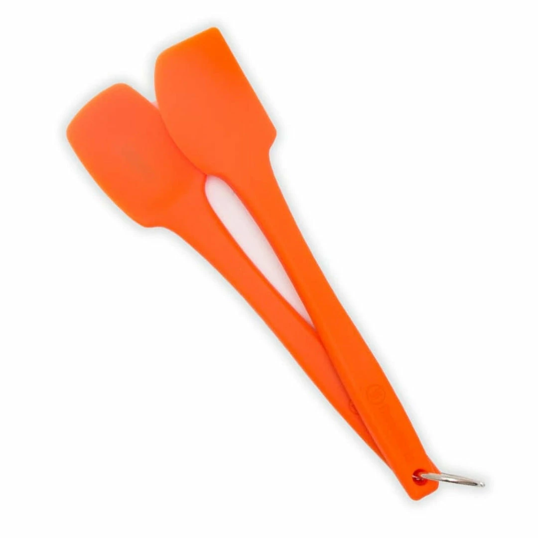 ThermoWorks Mini Spatula/Spoonula Set TW-Mini BBQ Accessories 8 ThermoWorks Mini Spatula/Spoonula Set TW-Mini BBQ Accessories