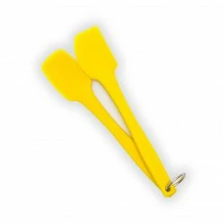 ThermoWorks Mini Spatula/Spoonula Set TW-Mini BBQ Accessories 21 ThermoWorks Mini Spatula/Spoonula Set TW-Mini BBQ Accessories