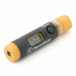 ThermoWorks Pocket Infrared Thermometer IR-POCKET BBQ Accessories