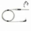 ThermoWorks Pro-Series High Temp Air Probe With Grate Clip (included With Smoke And Square DOT) TX-1003X-AP Temperature Probes