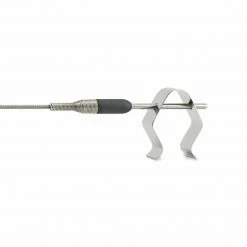 ThermoWorks Pro-Series High Temp Air Probe With Grate Clip (included With Smoke And Square DOT) TX-1003X-AP Temperature Probes