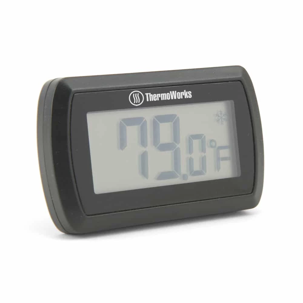 Thermoworks RT615 Thermometer Fridge/ Freezer BBQ Accessories 1 Thermoworks RT615 Thermometer Fridge/ Freezer BBQ Accessories
