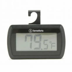 Thermoworks RT615 Thermometer Fridge/ Freezer BBQ Accessories