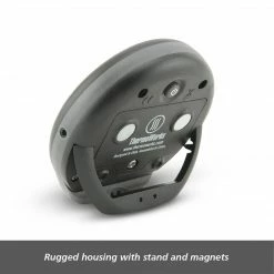 Thermoworks Simple Alarm Thermometer - DOT BBQ Accessories