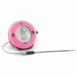 Thermoworks Simple Alarm Thermometer - DOT BBQ Accessories