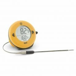 Thermoworks Simple Alarm Thermometer - DOT BBQ Accessories