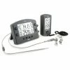 BBQ Accessories Thermoworks Smoke Remote BBQ Alarm Thermometer